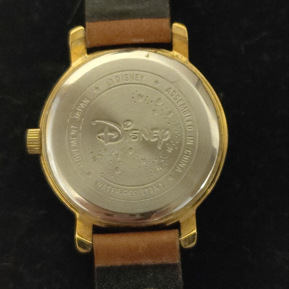 Vintage Disney Timex Snow White & The Seven Dwarfs Watch - Picture 2 of 4